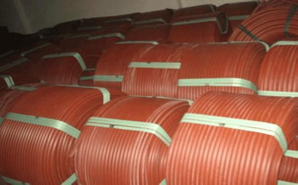 RPE阻燃达坂城穿线管具有哪些特性 RPE阻燃达坂城穿线管具有哪些特性