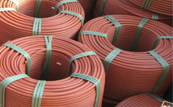 聚乙烯阻燃达坂城穿线管具有哪些优势