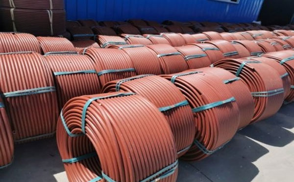 达坂城穿线管为什么受人们欢迎的原因