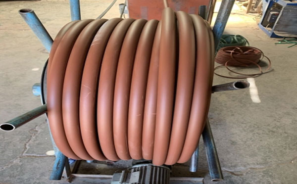 达坂城穿线管可以延长线路使用年限