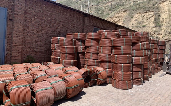 RPE达坂城穿线管的6个施工注意事项 RPE达坂城穿线管的6个施工注意事项