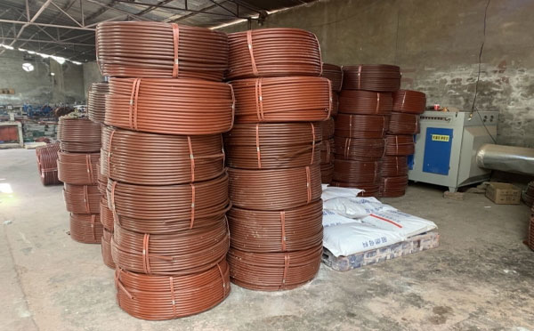 阻燃达坂城穿线管安装的注意事项 阻燃达坂城穿线管安装的注意事项