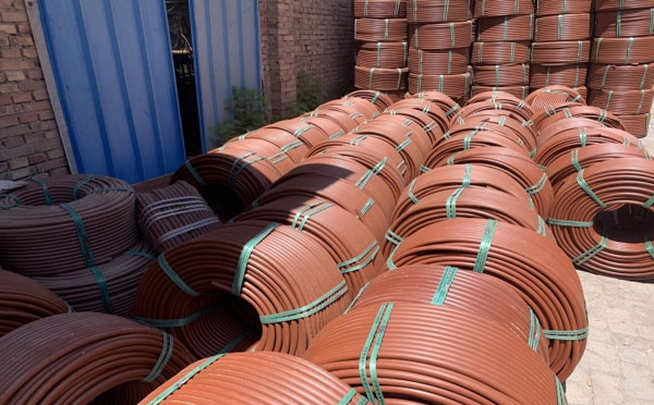 达坂城rpe穿线管