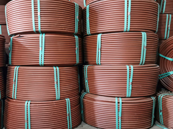 RPE达坂城穿线管的好处有哪些