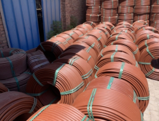 选择达坂城穿线管的方法