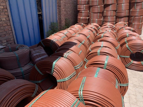 如何选择一条合适耐用的达坂城穿线管