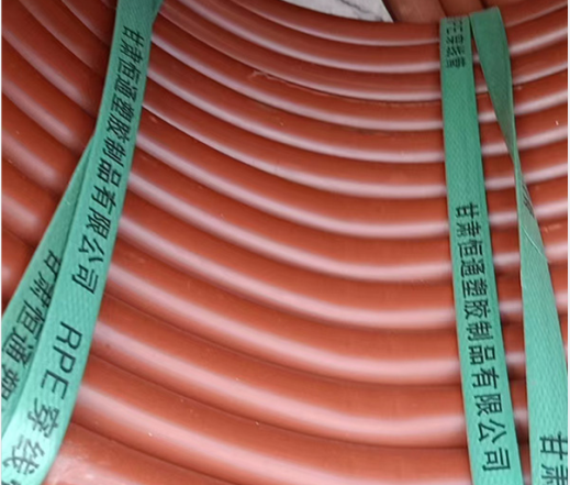 RPE阻燃达坂城穿线管安装施工中会出现哪些现象 RPE阻燃达坂城穿线管安装施工中会出现哪些现象