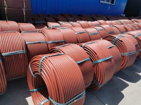 达坂城穿线管是如何维护电缆的