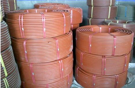 RPE达坂城穿线管主要的特点和使用方法 RPE达坂城穿线管主要的特点和使用方法