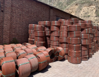 达坂城穿线管的好处有哪些