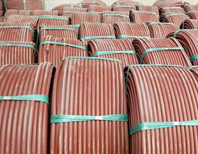 达坂城穿线管的发展以及应用