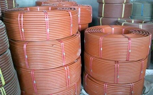 提升工程安全:聚乙烯(RPE)阻燃达坂城穿线管在现代建筑中的应用 提升工程安全:聚乙烯(RPE)阻燃达坂城穿线管在现代建筑中的应用