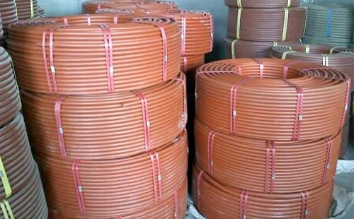 达坂城穿线管防雷接地技术实施要点 达坂城穿线管防雷接地技术实施要点