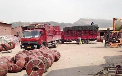 达坂城穿线管选型与安装技术全解析 达坂城穿线管选型与安装技术全解析