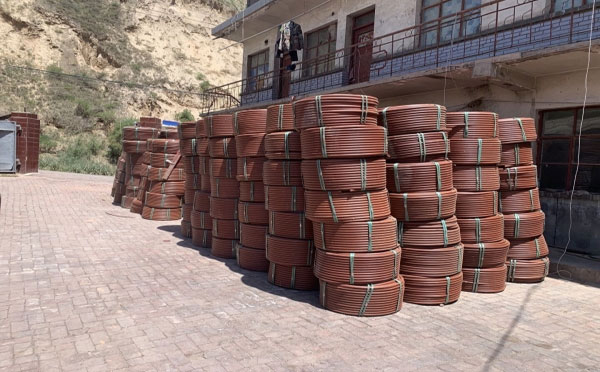 达坂城穿线管品质之选:恒通塑胶以专业实力筑牢西北电气安全防线 达坂城穿线管品质之选:恒通塑胶以专业实力筑牢西北电气安全防线