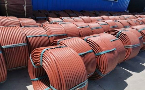 达坂城穿线管类型选型与建筑电气安装技术规范指南