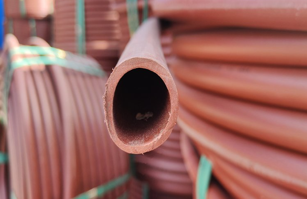 达坂城电力行业使用的RPE阻燃穿线管有哪些标准？